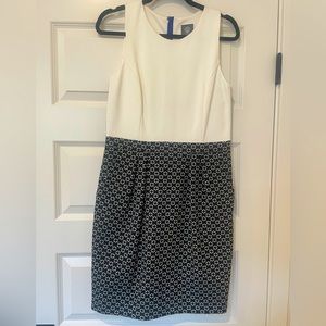 NWOT Vince Camuto Women’s Sheath Dress, Size 10